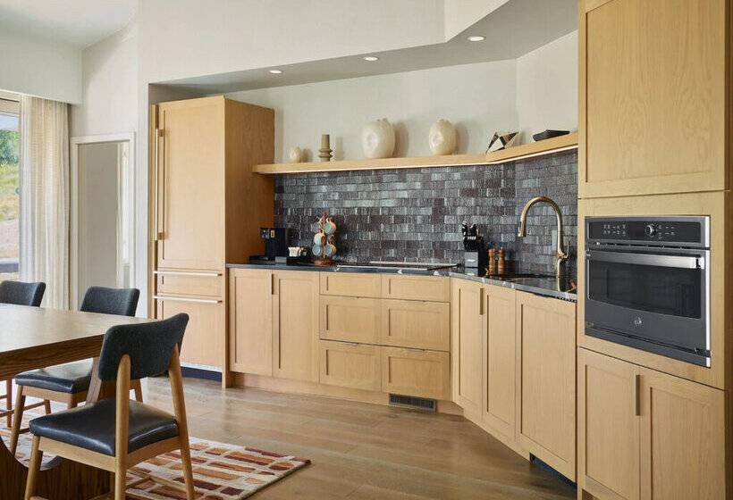 فندق Viewline Resort Snowmass, Autograph Collection