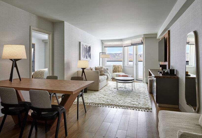 فندق Viewline Resort Snowmass, Autograph Collection