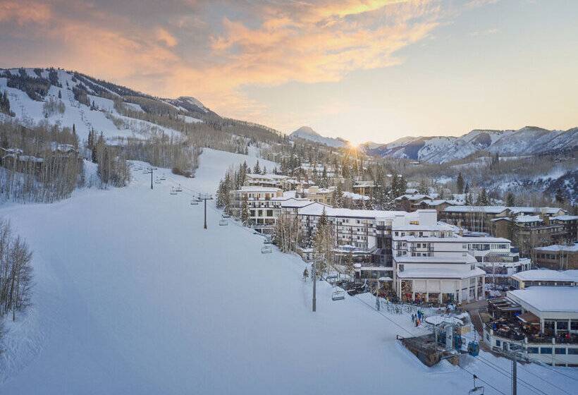 فندق Viewline Resort Snowmass, Autograph Collection