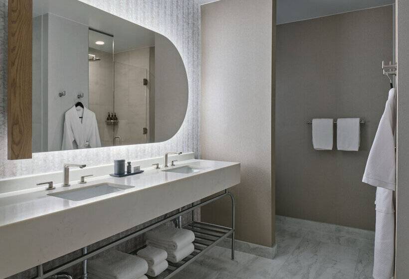 فندق Viewline Resort Snowmass, Autograph Collection