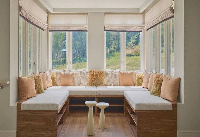 فندق Viewline Resort Snowmass, Autograph Collection