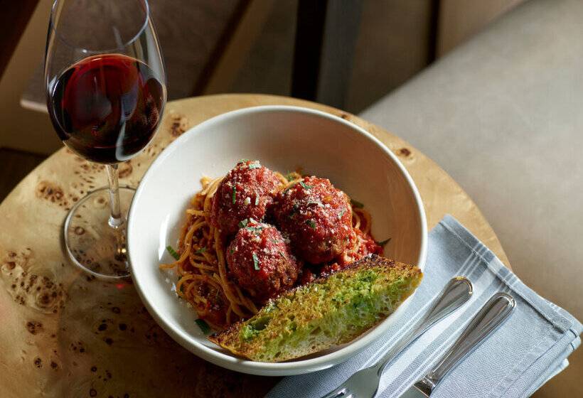 فندق Viewline Resort Snowmass, Autograph Collection