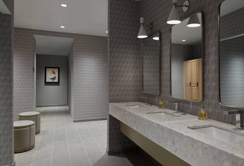 فندق Viewline Resort Snowmass, Autograph Collection