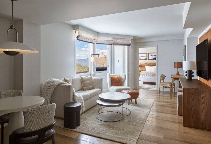 فندق Viewline Resort Snowmass, Autograph Collection