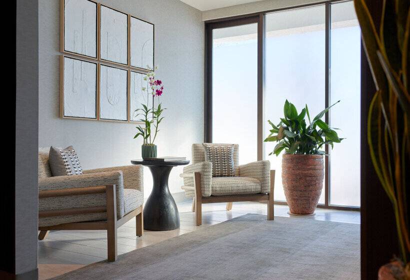 فندق Viewline Resort Snowmass, Autograph Collection