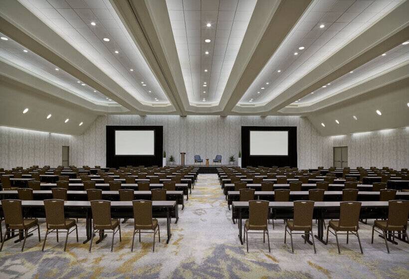 فندق Viewline Resort Snowmass, Autograph Collection