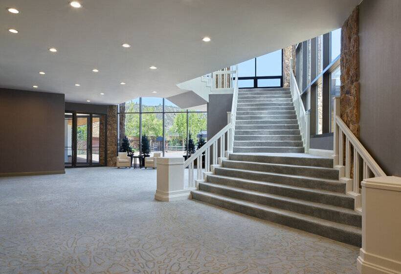 فندق Viewline Resort Snowmass, Autograph Collection