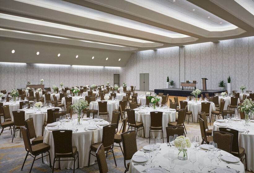 فندق Viewline Resort Snowmass, Autograph Collection