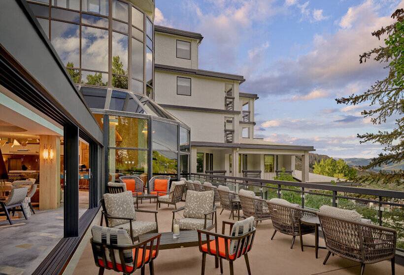 فندق Viewline Resort Snowmass, Autograph Collection