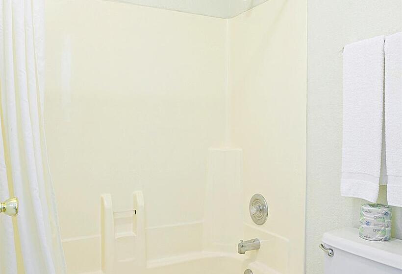 汽车旅馆 Americas Best Value Inn Dayton