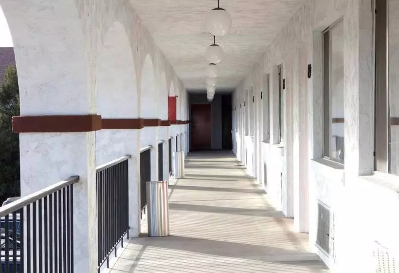 モーテル Cabana Inn  Boise