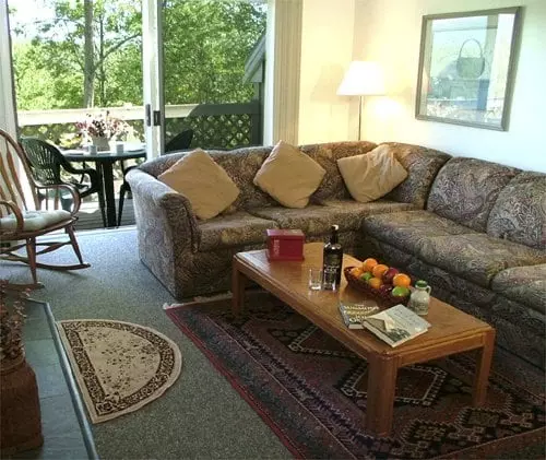 Mountainside Resort at Stowe