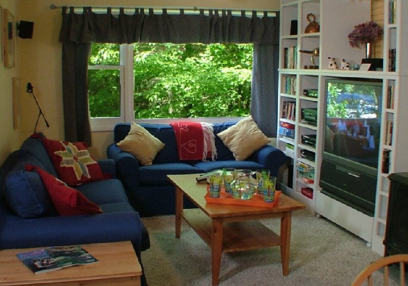 Mountainside Resort at Stowe