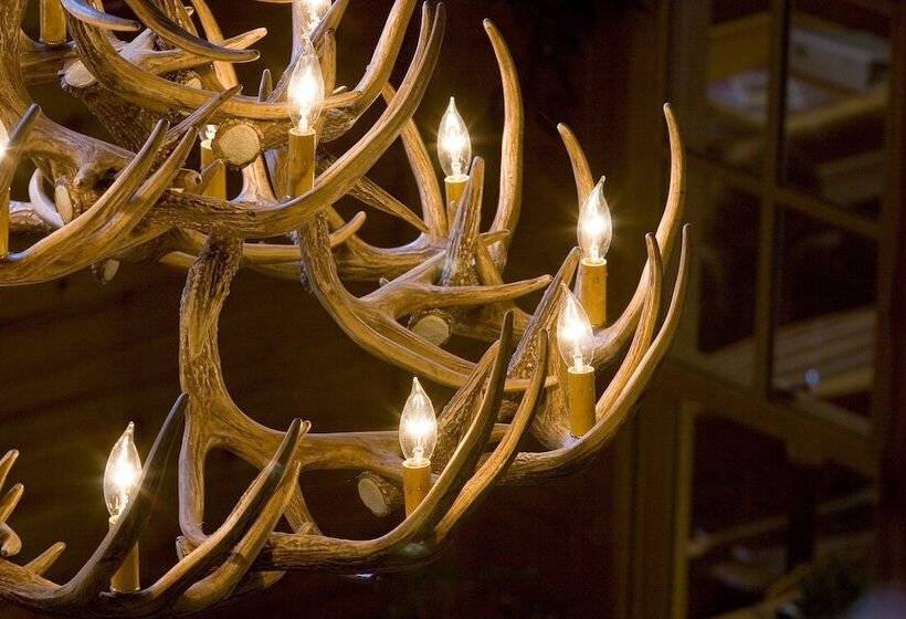 Resort Otel Lodge At Brainerd Lakes