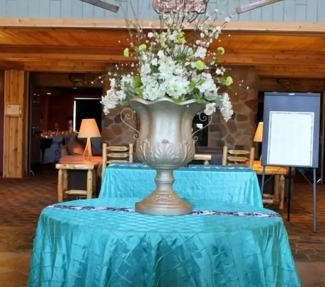 Курорт Lodge At Brainerd Lakes