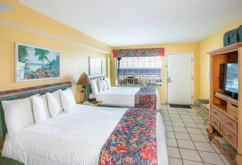 Sea Shells Beach Club