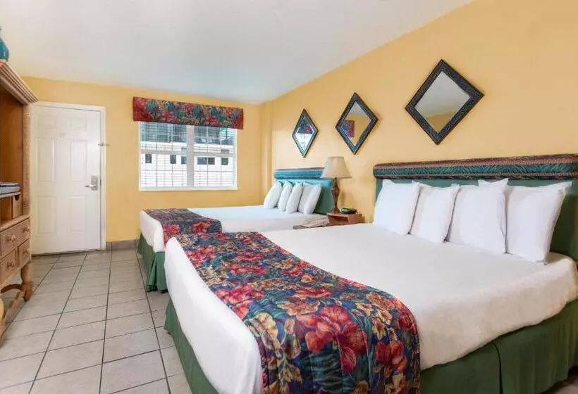 Sea Shells Beach Club