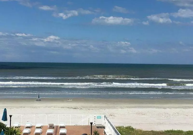 Sea Shells Beach Club