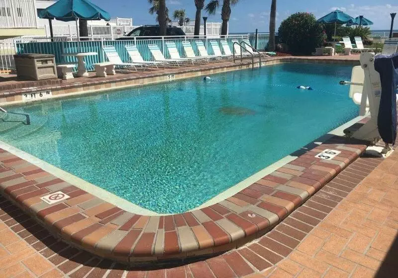 Sea Shells Beach Club