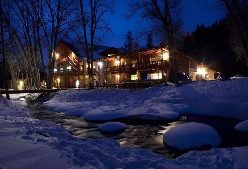 Sipapu Ski And Summer Resort