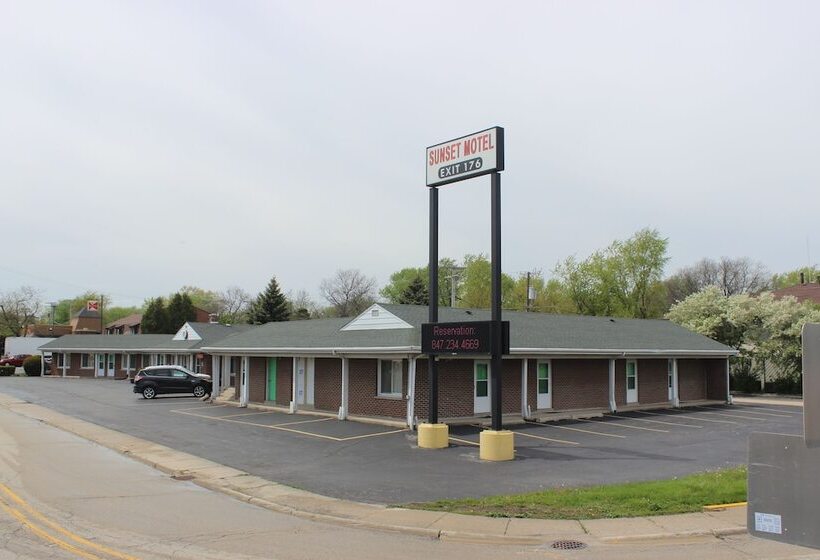 Sunset Motel