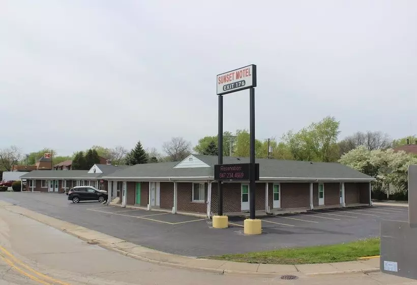 Sunset Motel