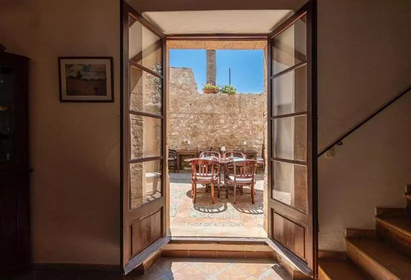 Bed and Breakfast Sa Barcella Ti 64