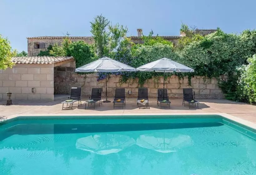 Bed and Breakfast Sa Barcella Ti 64