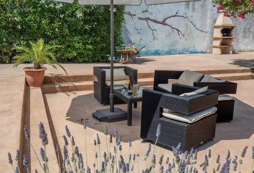 Bed and Breakfast Sa Barcella Ti 64