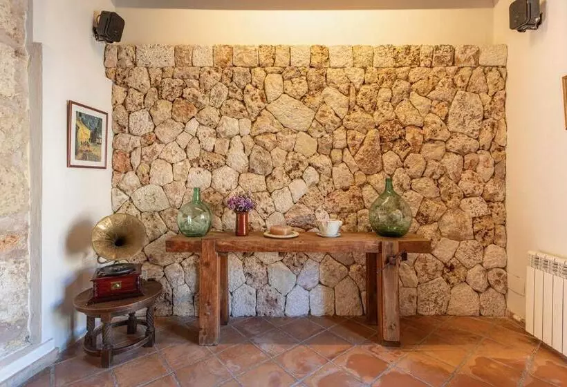 Bed and Breakfast Sa Barcella Ti 64