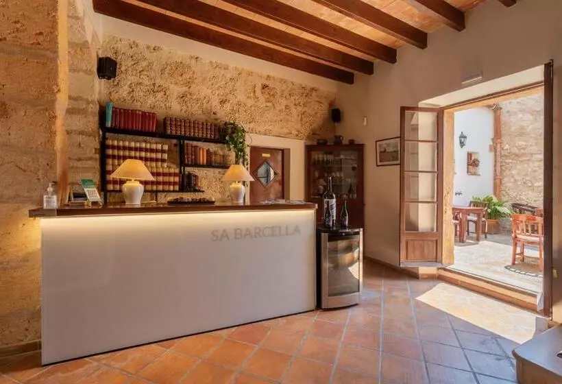 Bed and Breakfast Sa Barcella Ti 64