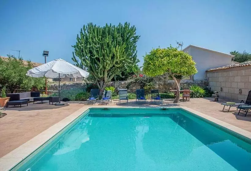 Bed and Breakfast Sa Barcella Ti 64