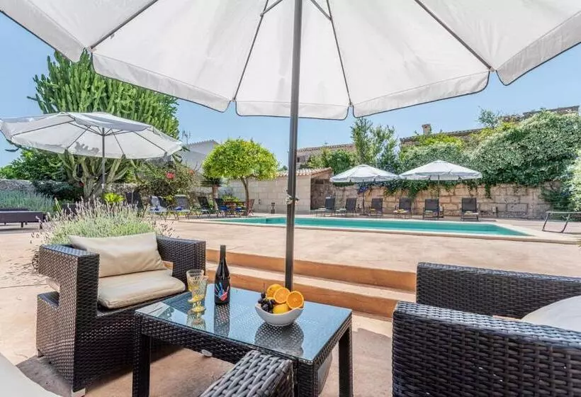 Bed and Breakfast Sa Barcella Ti 64