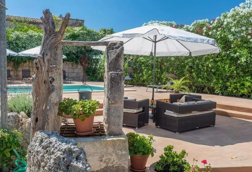 Bed and Breakfast Sa Barcella Ti 64