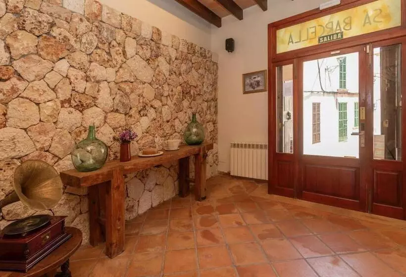 Bed and Breakfast Sa Barcella Ti 64