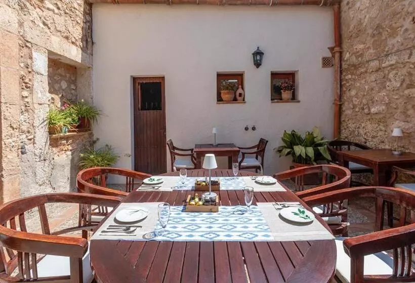 Bed and Breakfast Sa Barcella Ti 64