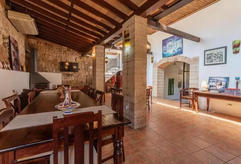 Bed and Breakfast Sa Barcella Ti 64