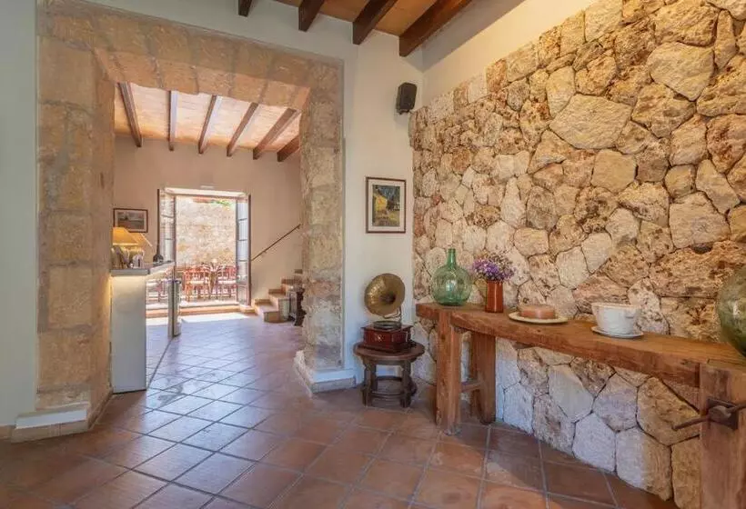 Bed and Breakfast Sa Barcella Ti 64