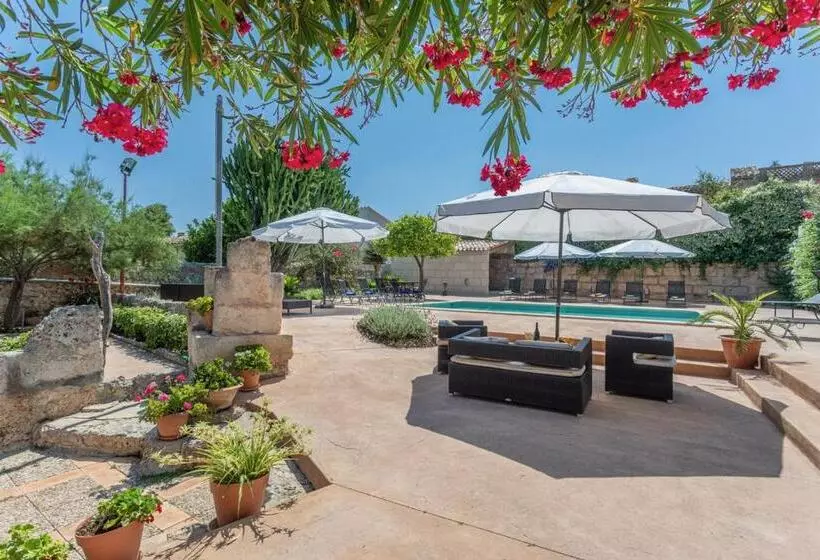 Bed and Breakfast Sa Barcella Ti 64