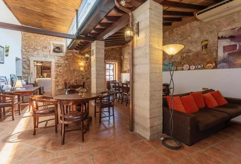 Bed and Breakfast Sa Barcella Ti 64