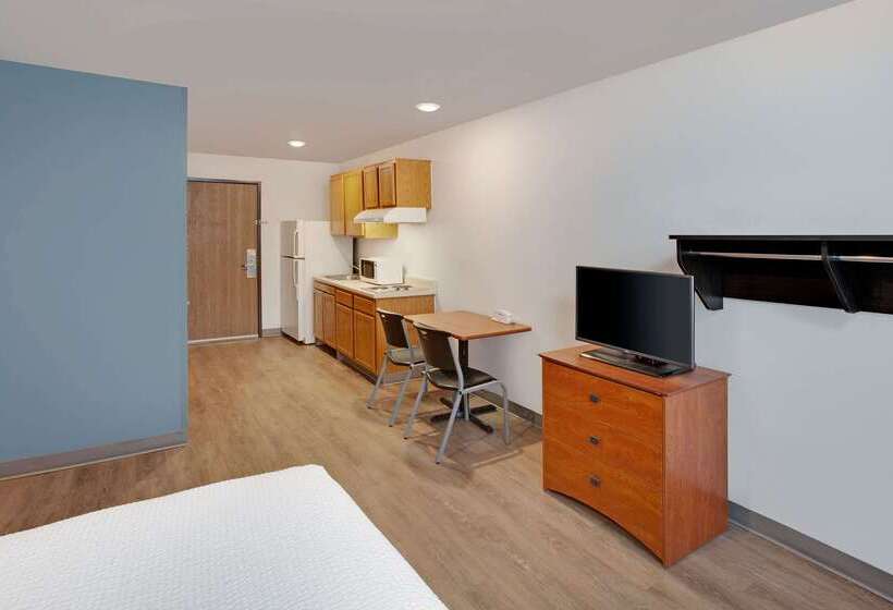 Extended Stay America Select Suites Fayetteville I49