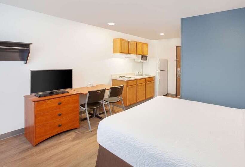 Extended Stay America Select Suites Fayetteville I49
