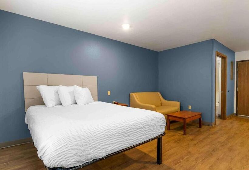 Extended Stay America Select Suites Fayetteville I49