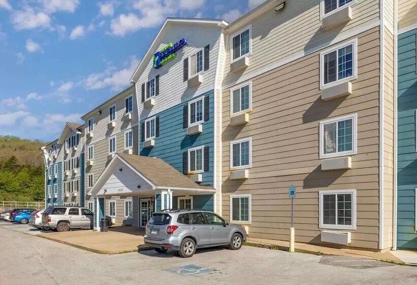 Extended Stay America Select Suites  Fayetteville  I49