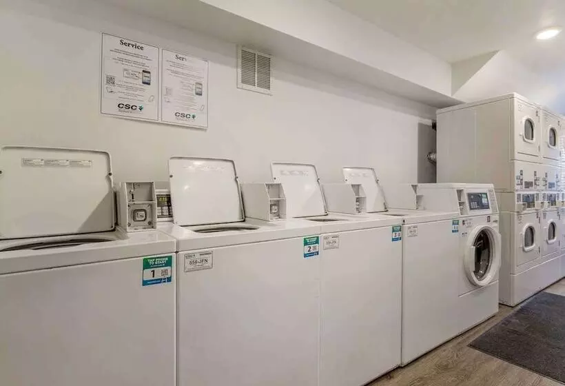 Extended Stay America Select Suites  Fayetteville  I49