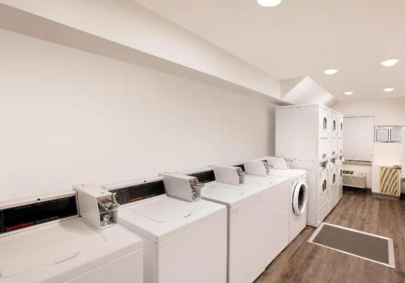 Extended Stay America Select Suites  Fayetteville  I49