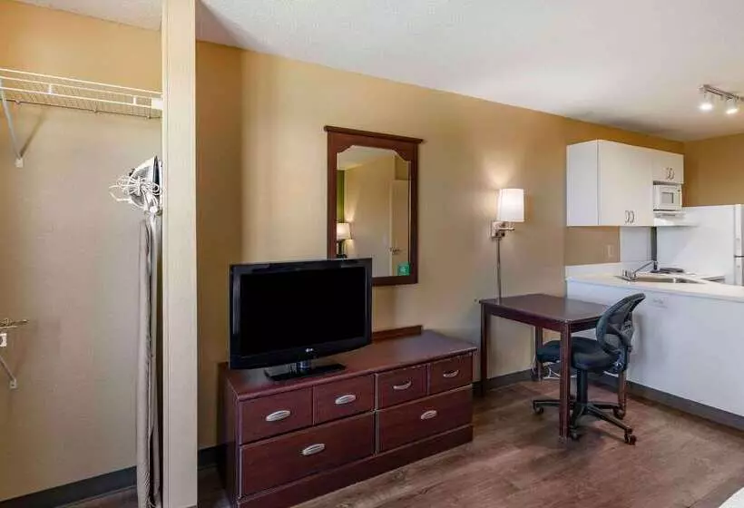 Extended Stay America Suites Denver Westminster