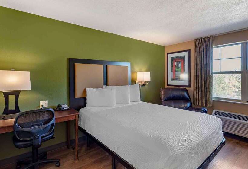 Extended Stay America Suites  Denver  Westminster
