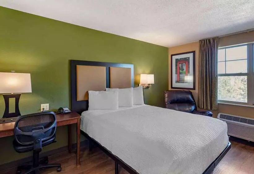 Extended Stay America Suites Denver Westminster