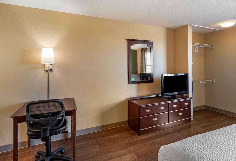 Extended Stay America Suites  Denver  Westminster